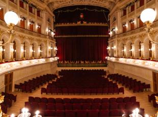 teatro Galli