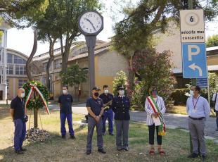 commemorazione strage di bologna officine rimini
