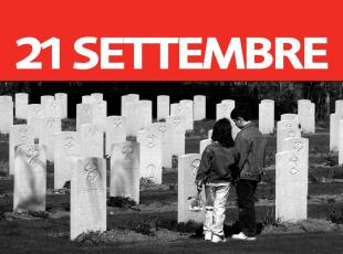 21 settembre Anniversario della Liberazione di Rimini