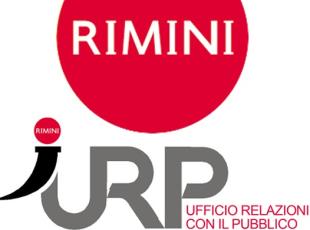 Logo UPR - Ufficio Relazioni con il Pubblico