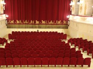 teatro Galli