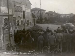 Mille Miglia in Romagna