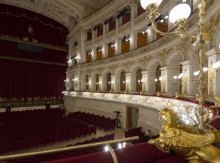 Rimini - Teatro galli 