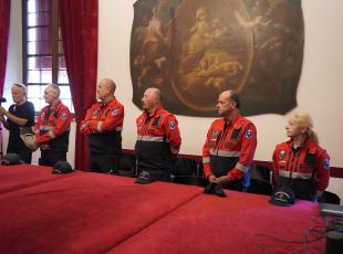 associazione nazionale carabinieri