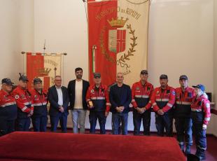 associazione nazionale carabinieri