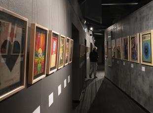 Biennale del Disegno Rimini 2024