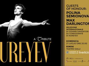 concorso Nureyev