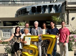 Torre Pedrera, San Giuliano e Viserbella, tre storie di turisti amici da sempre di Rimini