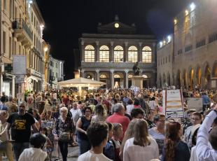 Tutte le cose da fare a Rimini nella settimana di agosto che porta verso la Notte di San Lorenzo