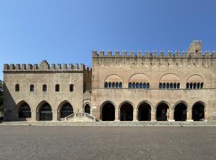 Palazzo dell'Arengo e del Podestà