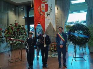 Bologna: Commemorazione strage stazione di Bologna