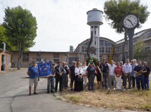 Rimini: Commemorazione strage stazione di Bologna