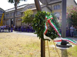 Rimini: Commemorazione strage stazione di Bologna