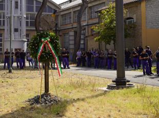 Rimini: Commemorazione strage stazione di Bologna