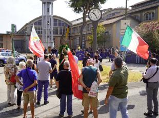 Rimini: Commemorazione strage stazione di Bologna