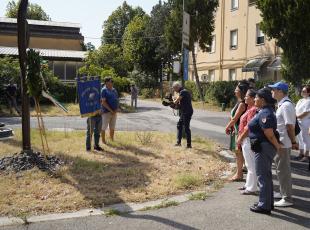 Rimini: Commemorazione strage stazione di Bologna