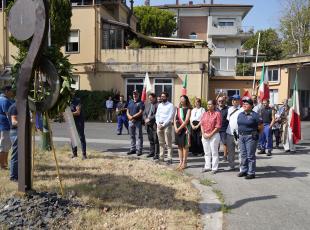 Rimini: Commemorazione strage stazione di Bologna