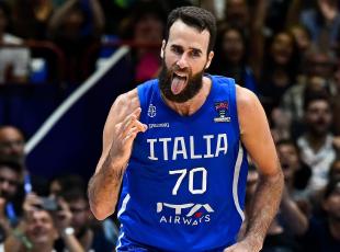 gigi datome