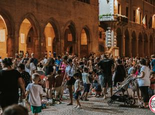 Mercatino dei bambini