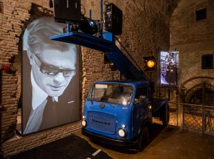 fellini museum