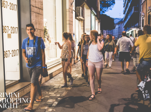 Tutte le cose da fare a Rimini nella settimana di agosto che porta verso la Notte di San Lorenzo