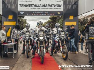 transitalia marathon