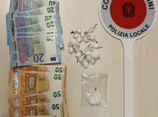 arresti per spaccio