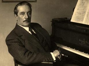 giacomo puccini