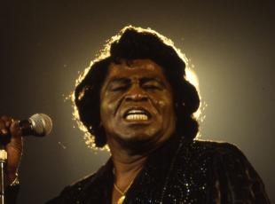 james brown superstars