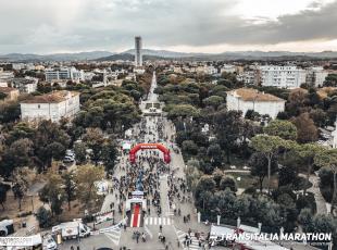 transitalia marathon