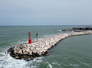 nautofono porto di rimini