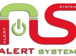 Logo Alert System