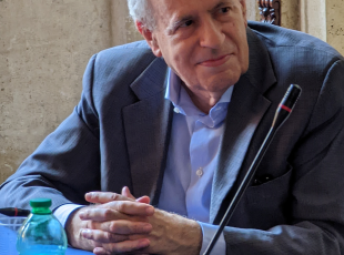 claudio strinati