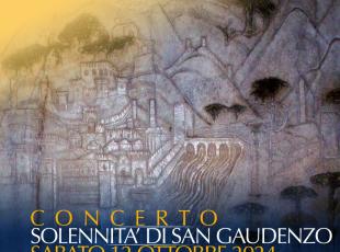 Concerto San Gaudenzo 2024