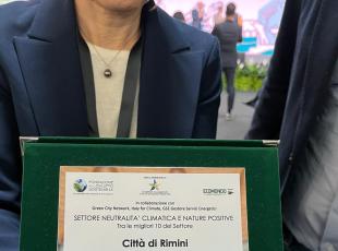 premio per lo sviluppo sostenibile 2024