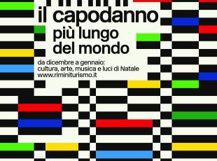 Rimini, Il Capodanno più lungo del mondo dal 23 novembre 2024 al 6 gennaio 2025 