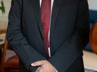 paolo benvegnù