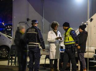 controlli etilometro polizia locale