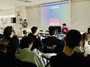 a scuola di identità digitale