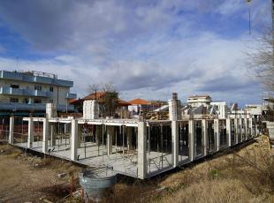 Cantiere scuola Girotondo