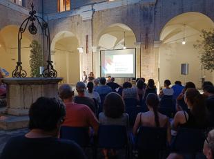 Eventi Biblioteca Gambalunga