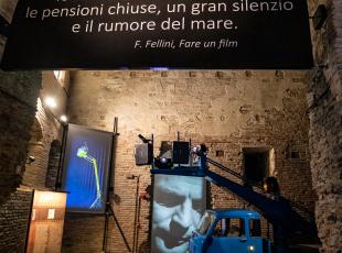 museo fellini