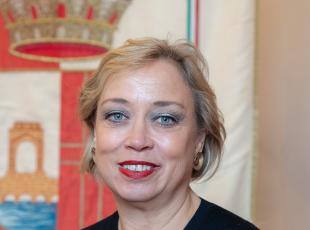 Assessora Valentina Ridolfi