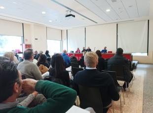 Incontro fra i comitati turistici e il Comune di Rimini