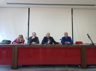 Incontro fra i comitati turistici e il Comune di Rimini