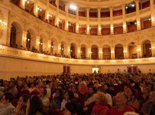 teatro galli