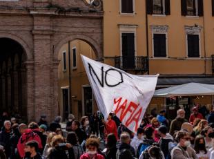 Il 21 marzo appuntamento a Rimini per la Marcia della legalità