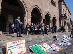 Il 21 marzo appuntamento a Rimini per la Marcia della legalità