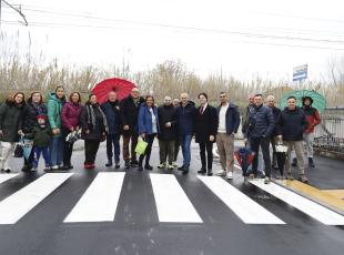 sfondamento Porto Bardia