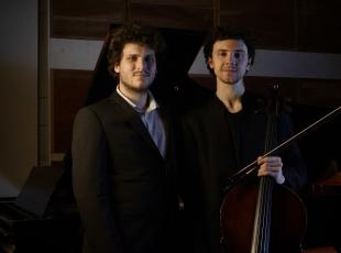 duo musicale stefanelli pantani